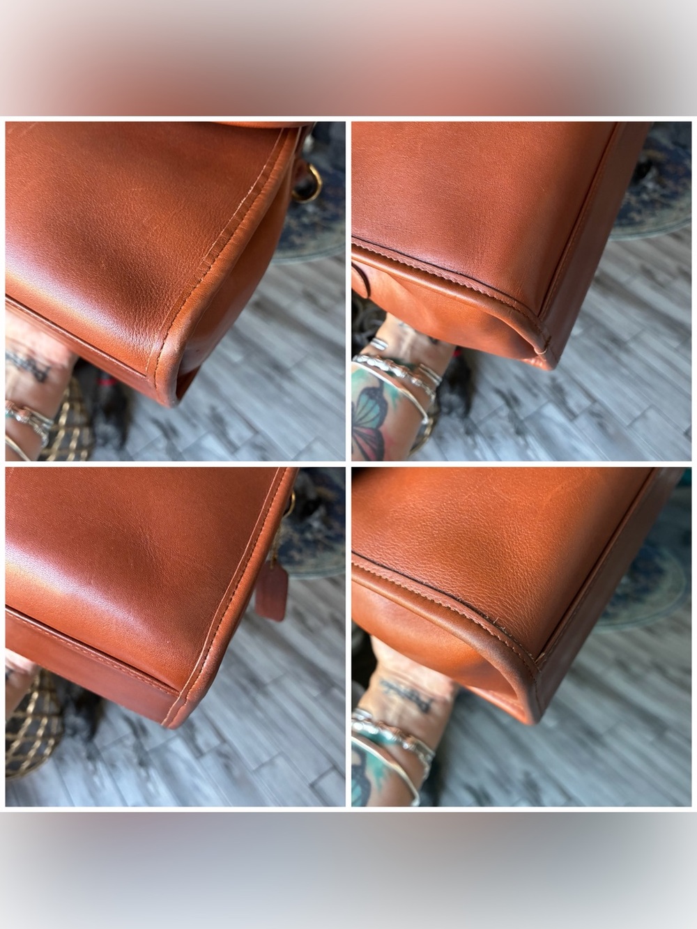 Vintage Coach Manor - Picture 9 of 12